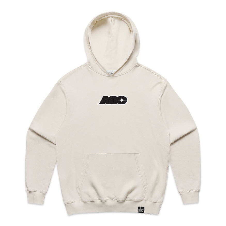 Bass Face – Volume I Heavyweight Hoodie