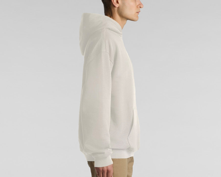 Bass Face – Volume I Heavyweight Hoodie