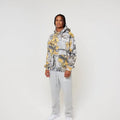 Woodland Camo Hoodie