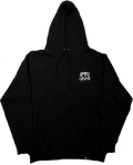 "Beyond the Sea" GL1TCH Hoodie