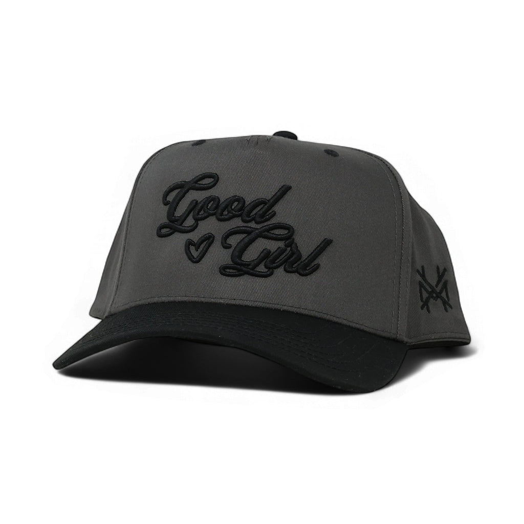 Good Girl Snapback Hat