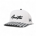 Auntie Snapback Hat