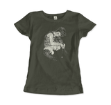 Egon Schiele Zeichnungen I (Drawings 1) 1917 art t-shirt