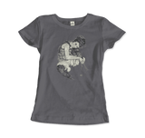 Egon Schiele Zeichnungen I (Drawings 1) 1917 art t-shirt