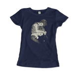 Egon Schiele Zeichnungen I (Drawings 1) 1917 art t-shirt