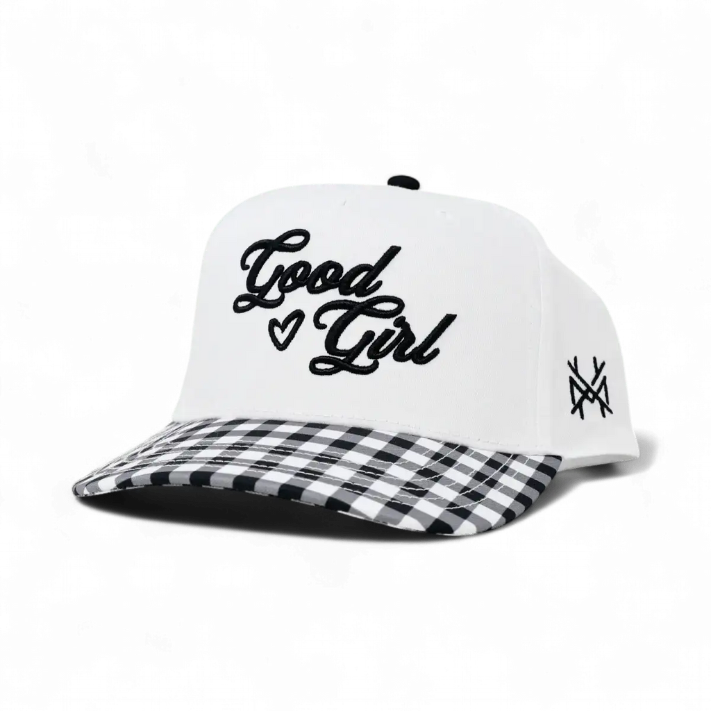 Good Girl Snapback Hat