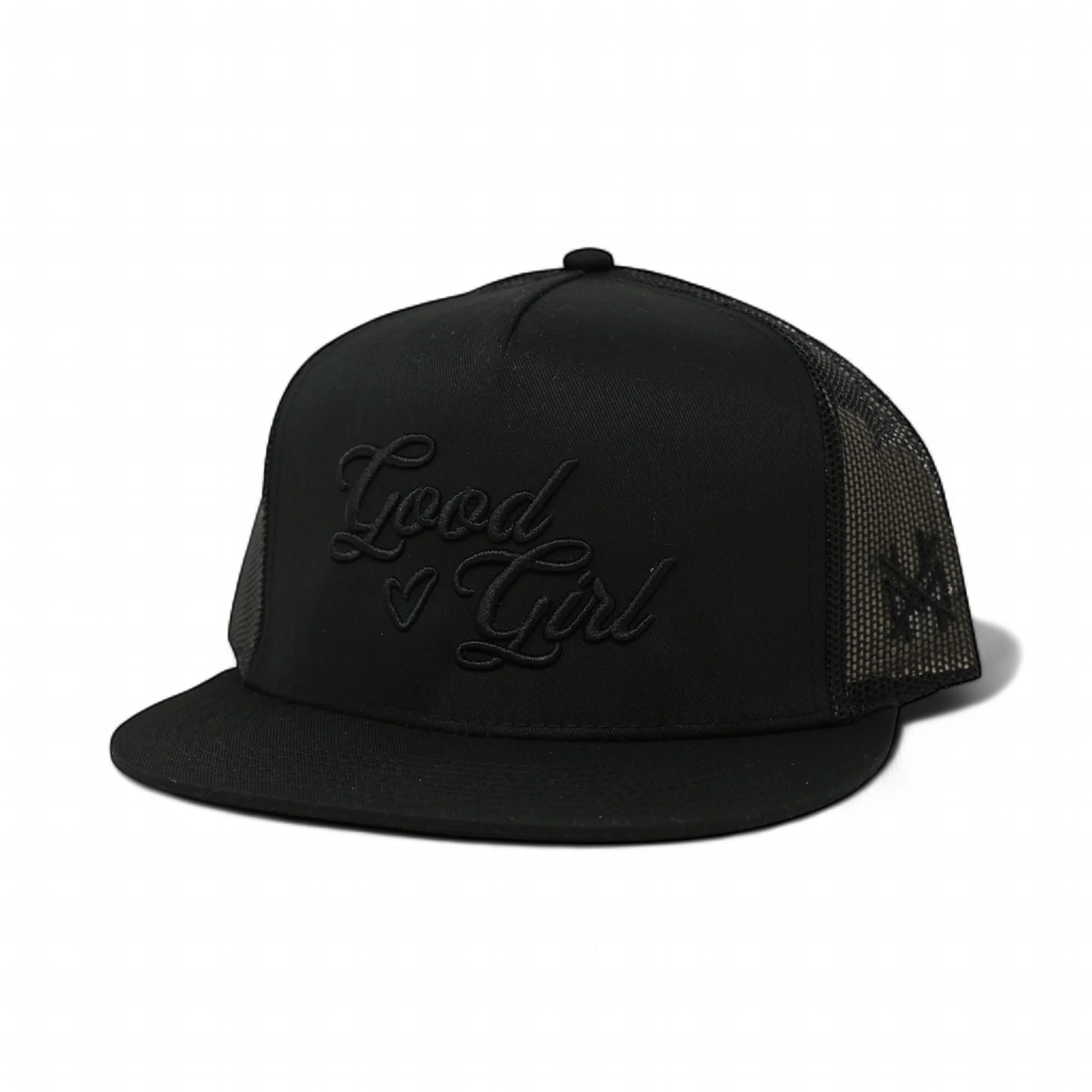Good Girl Snapback Hat