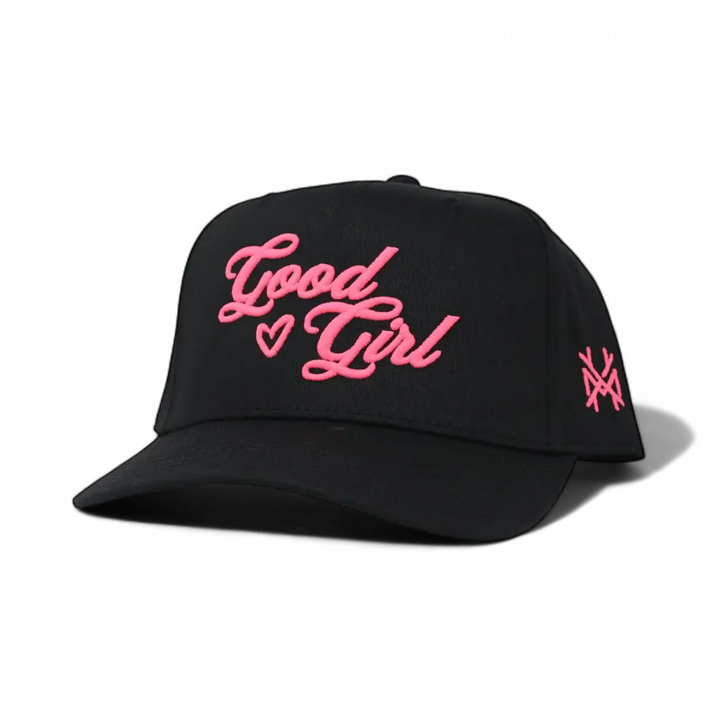 Good Girl Snapback Hat