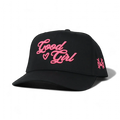 Good Girl Snapback Hat