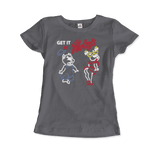 Porky's Strip Club Neon Logo t-shirt