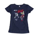 Porky's Strip Club Neon Logo t-shirt