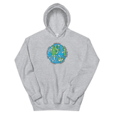 Prestige Worldwide Step Brothers Unisex Hoodie