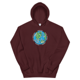 Prestige Worldwide Step Brothers Unisex Hoodie