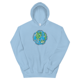Prestige Worldwide Step Brothers Unisex Hoodie