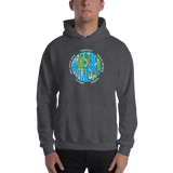 Prestige Worldwide Step Brothers Unisex Hoodie