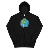 Prestige Worldwide Step Brothers Unisex Hoodie