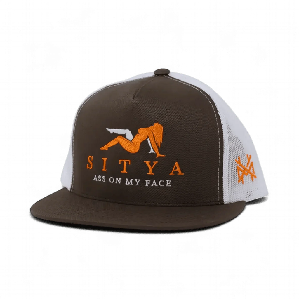 Sitya Snapback Hat