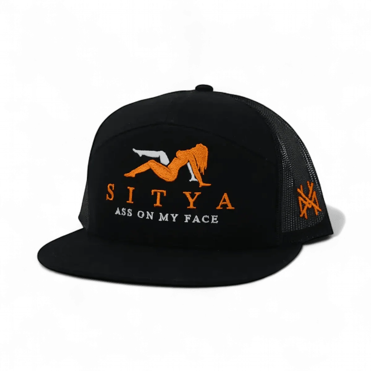 Sitya Snapback Hat