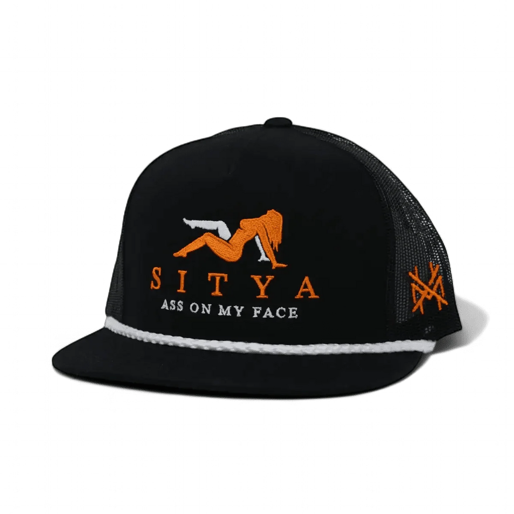 Sitya Snapback Hat