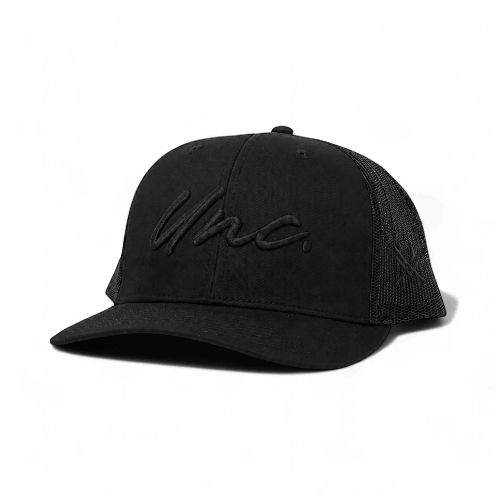 Unc Snapback Hat
