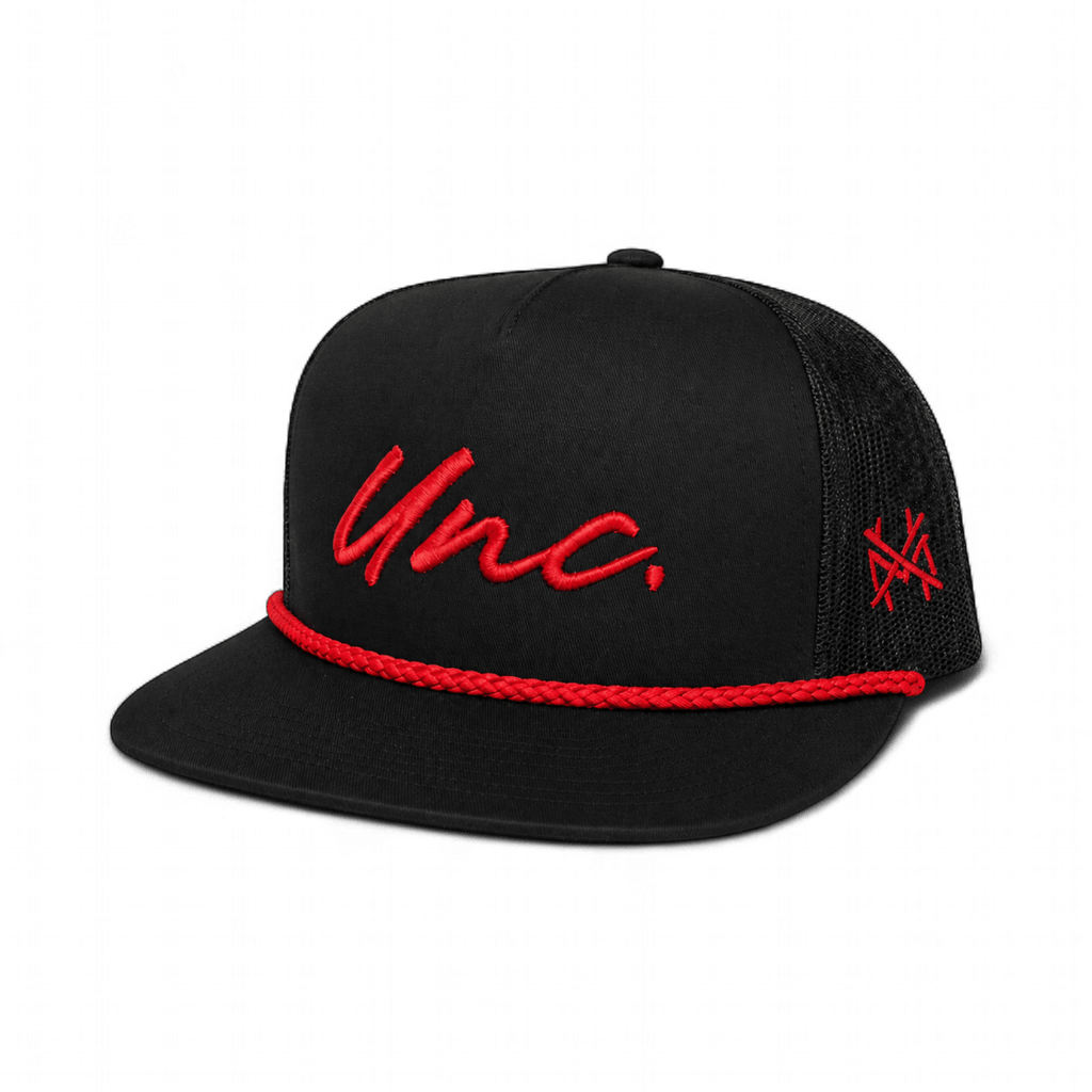 Unc Snapback Hat