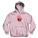 Wilson the Volleyball, from Cast Away Movie Unisex Hoodie