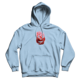 Wilson the Volleyball, from Cast Away Movie Unisex Hoodie