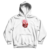 Wilson the Volleyball, from Cast Away Movie Unisex Hoodie