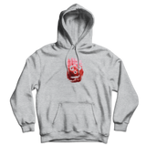 Wilson the Volleyball, from Cast Away Movie Unisex Hoodie